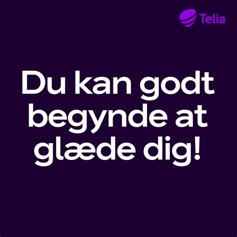 telia betal regning - Få hjælp til din regning 